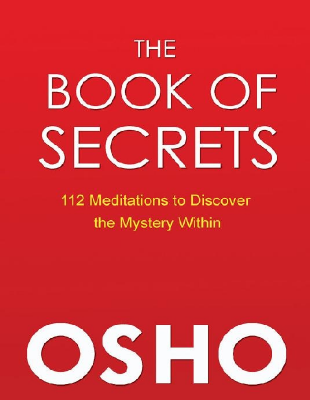 The Book of Secrets - Osho.pdf